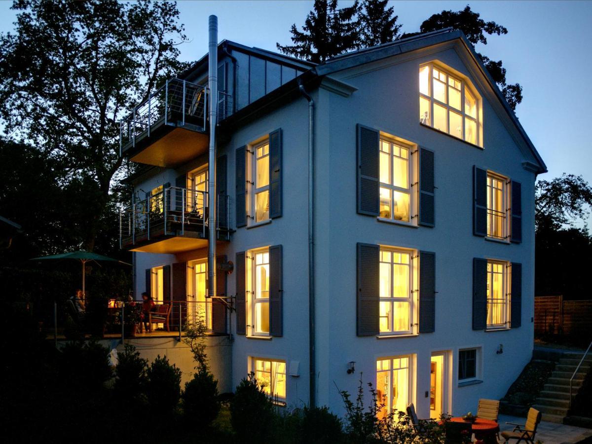 Ferienwohnung Meding Am See Schondorf am Ammersee Extérieur photo