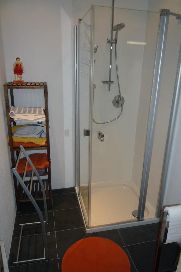 Ferienwohnung Meding Am See Schondorf am Ammersee Extérieur photo