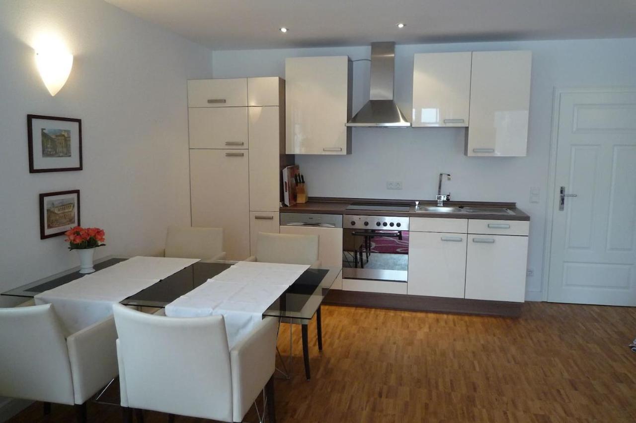 Ferienwohnung Meding Am See Schondorf am Ammersee Extérieur photo